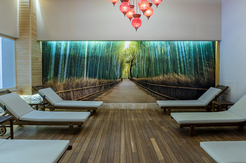 Baia Lara Hotel 35