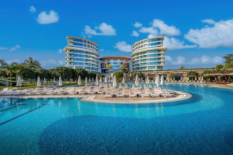 Baia Lara Hotel 38