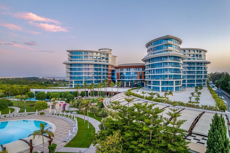 Baia Lara Hotel 39