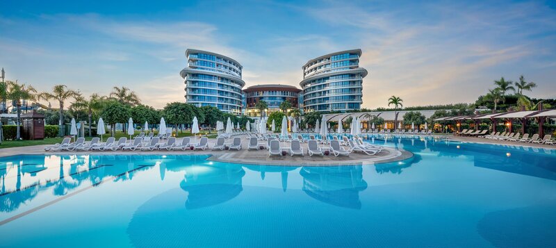 Baia Lara Hotel 40