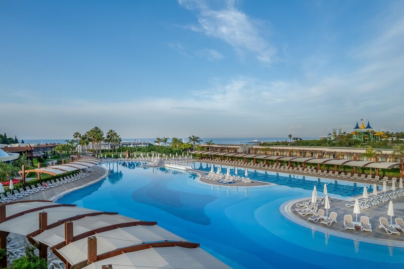 Baia Lara Hotel 41