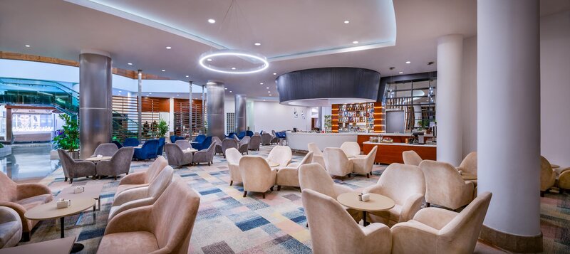 Baia Lara Hotel 55