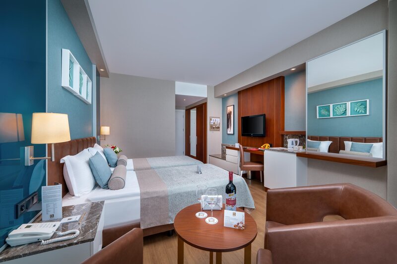Baia Lara Hotel 71
