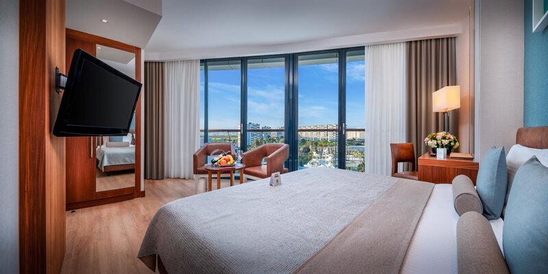Baia Lara Hotel 76