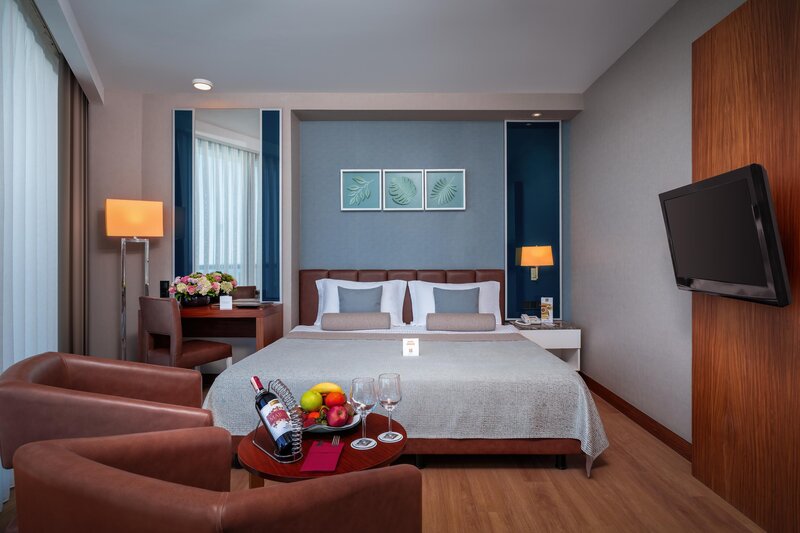 Baia Lara Hotel 77