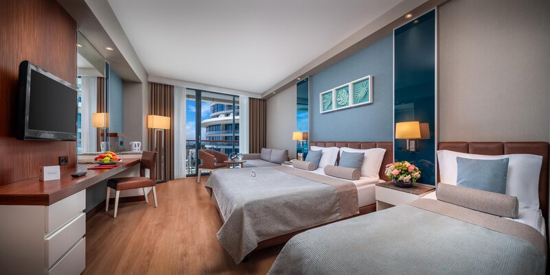 Baia Lara Hotel 82