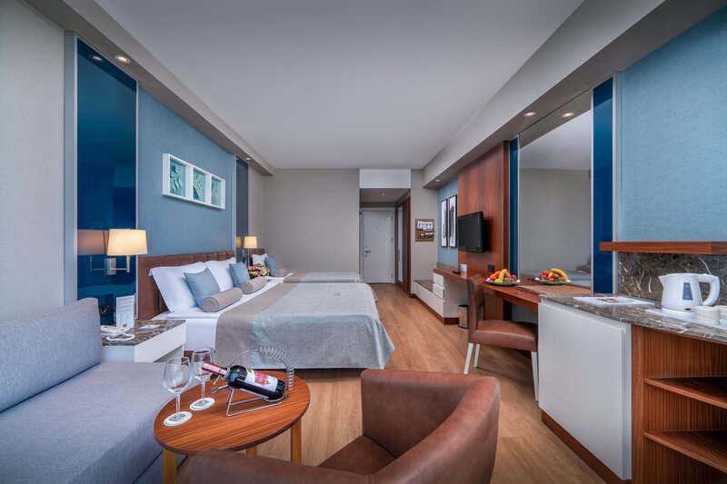 Baia Lara Hotel 83