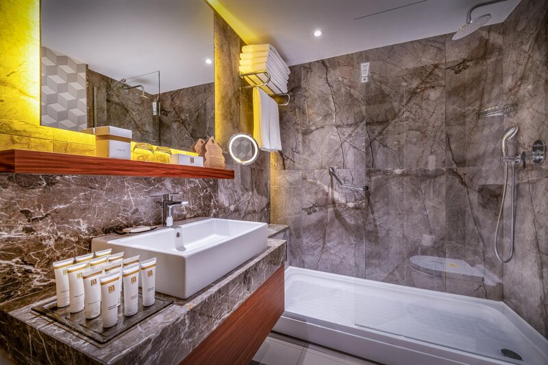 Baia Lara Hotel 89