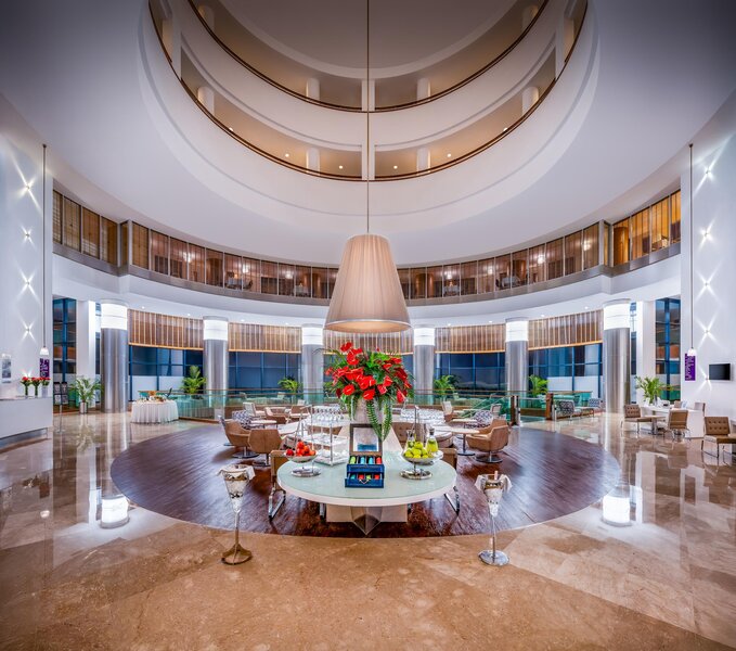 Baia Lara Hotel 92