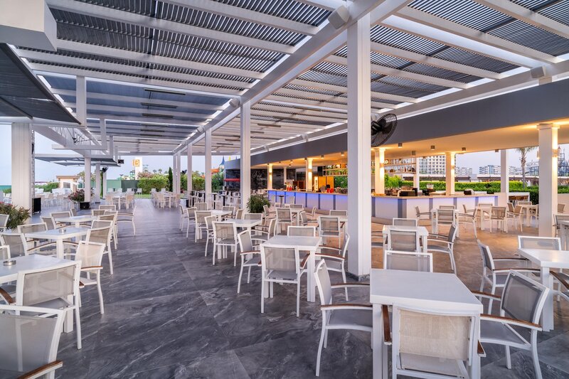 Baia Lara Hotel 93
