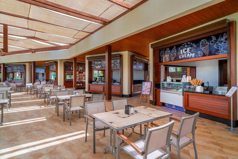 Baia Lara Hotel 100
