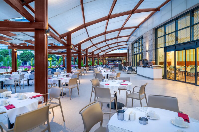 Baia Lara Hotel 104