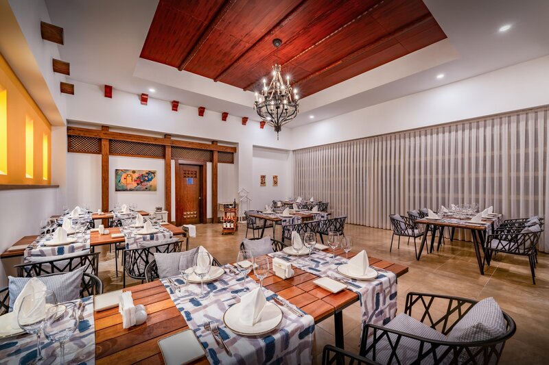 Baia Lara Hotel 108