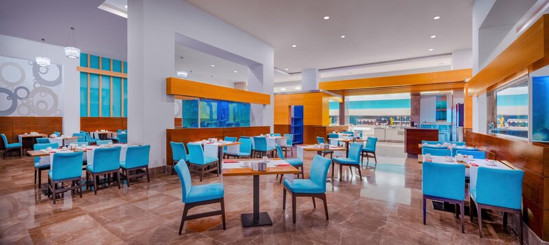 Baia Lara Hotel 19