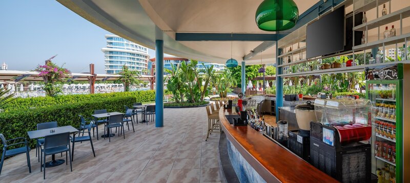 Baia Lara Hotel 23