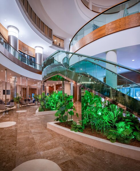 Baia Lara Hotel 29