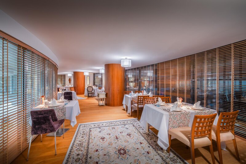 Baia Lara Hotel 43