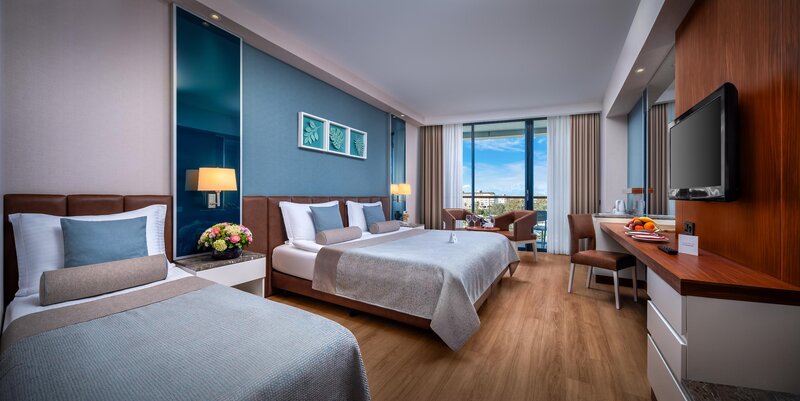 Baia Lara Hotel 51