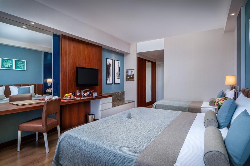 Baia Lara Hotel 52