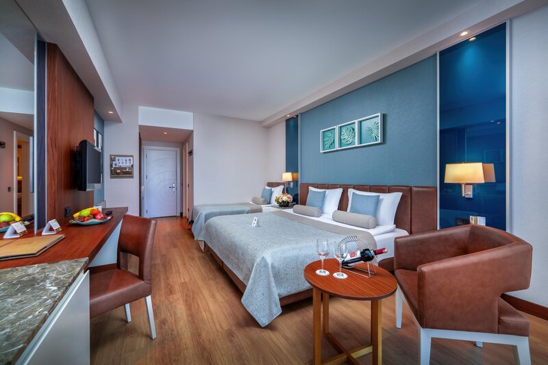 Baia Lara Hotel 57
