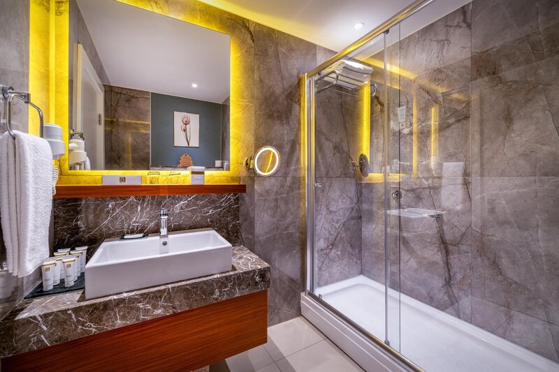 Baia Lara Hotel 61