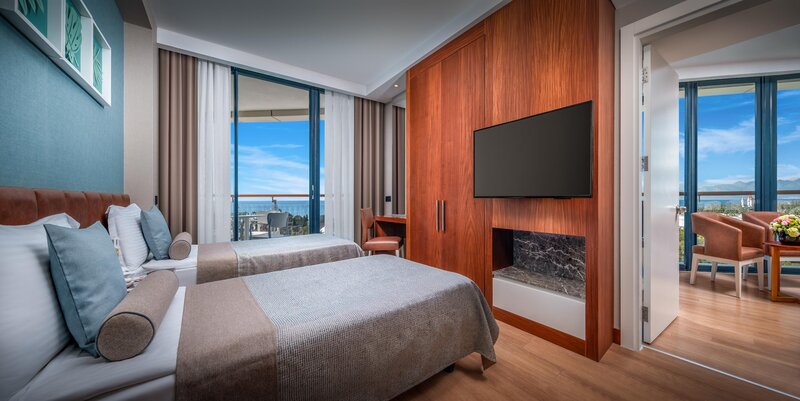 Baia Lara Hotel 68