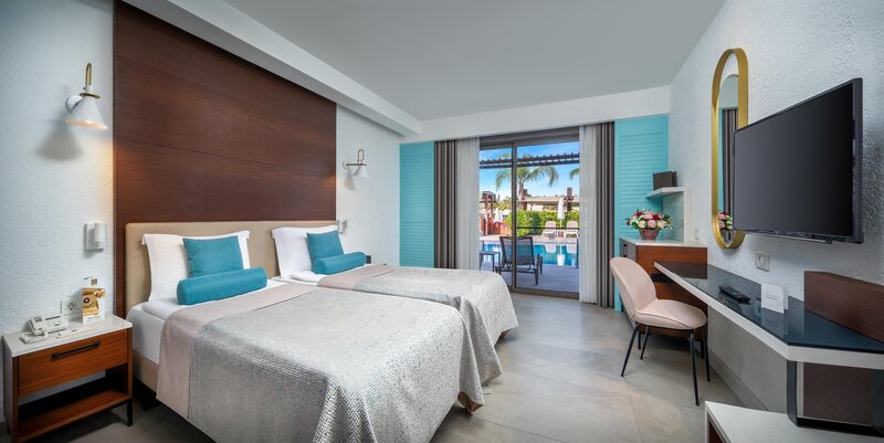 Baia Lara Hotel 70
