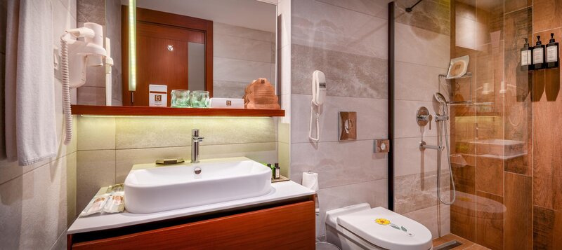 Baia Lara Hotel 72