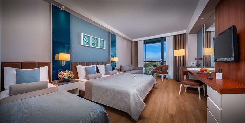 Baia Lara Hotel 75