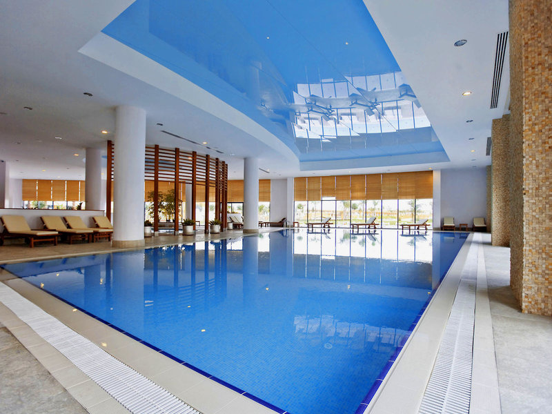 Baia Lara Hotel 7