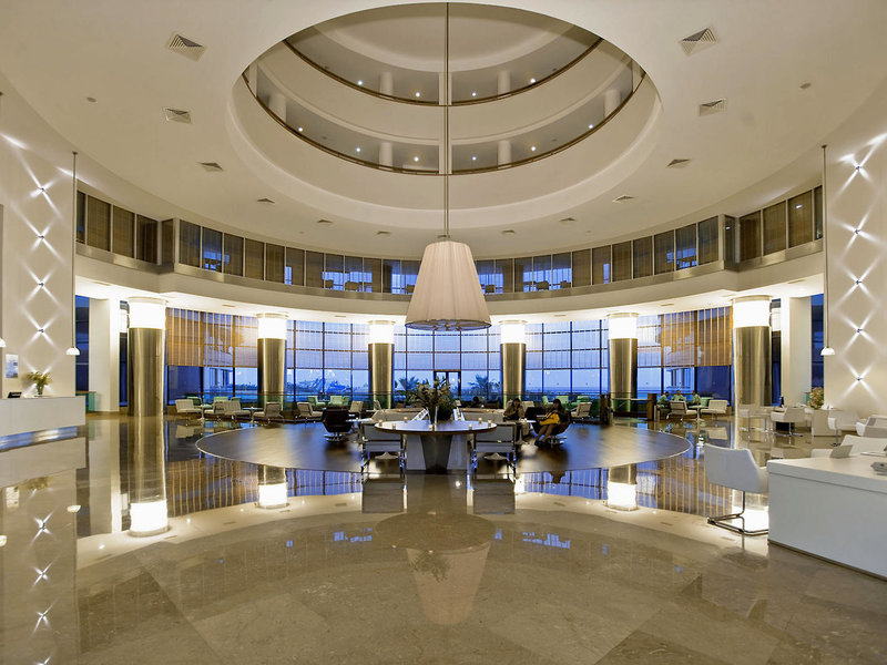 Baia Lara Hotel 8