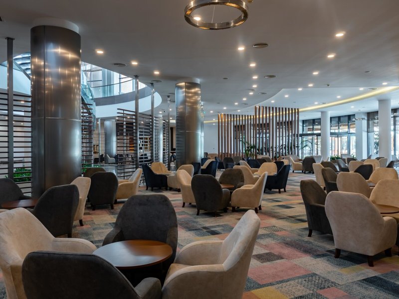 Baia Lara Hotel 11