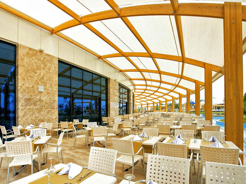 Baia Lara Hotel 12