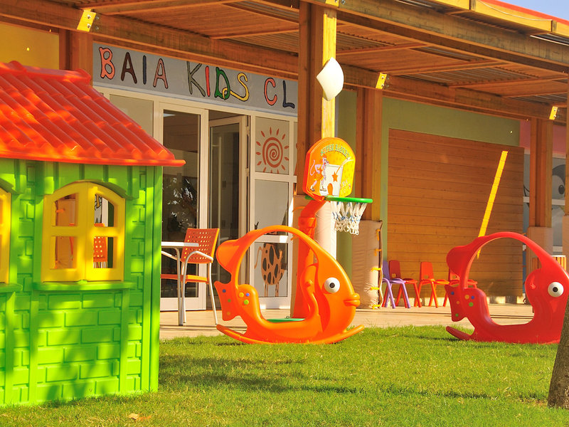 Baia Lara Hotel 14