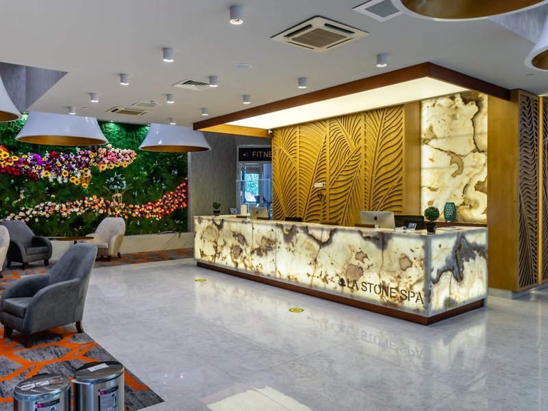 Baia Lara Hotel 15