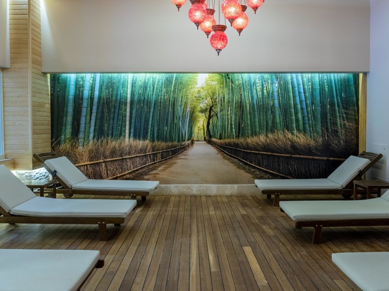 Baia Lara Hotel 17