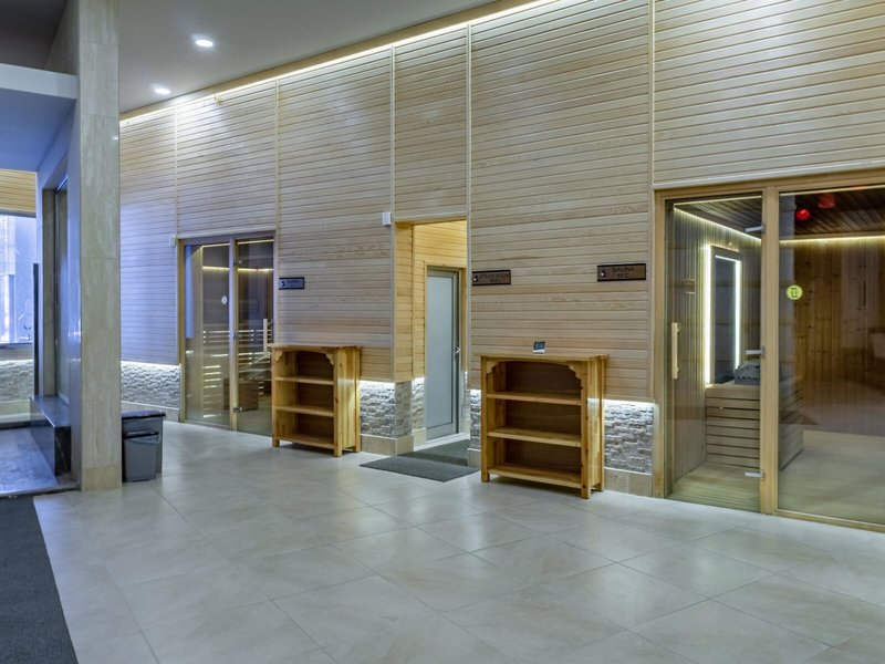 Baia Lara Hotel 20