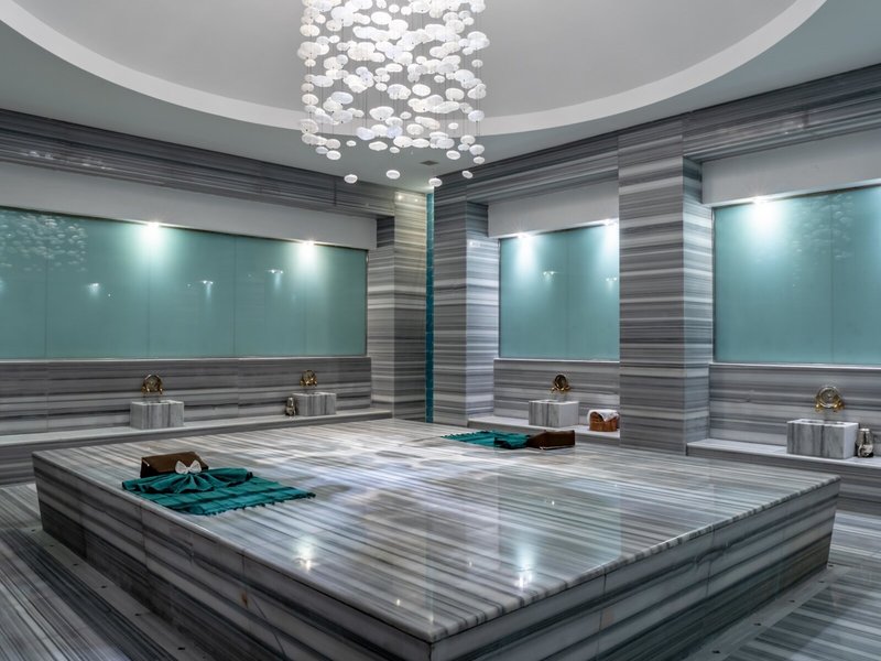 Baia Lara Hotel 21