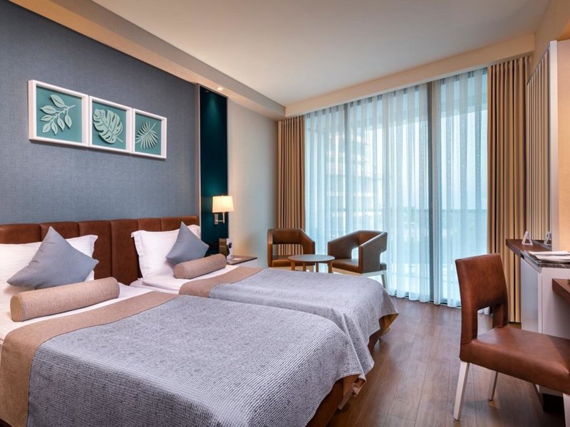 Baia Lara Hotel 24
