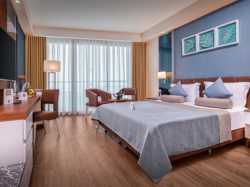 Baia Lara Hotel 25