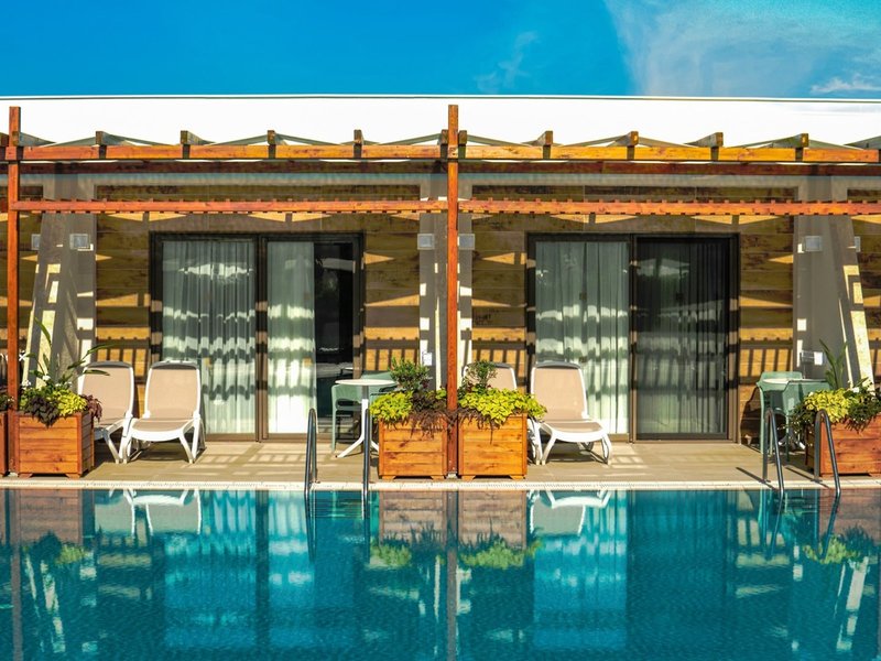Baia Lara Hotel 27