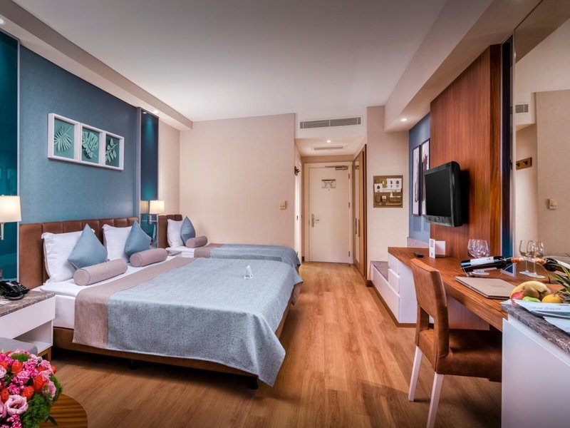 Baia Lara Hotel 28