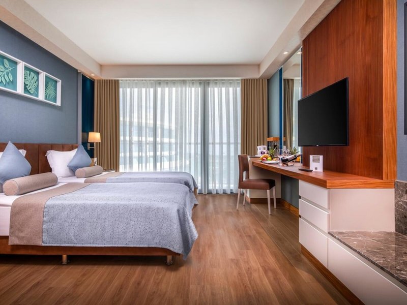 Baia Lara Hotel 31