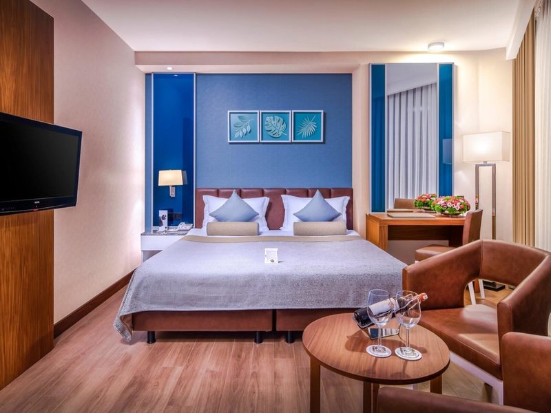 Baia Lara Hotel 32