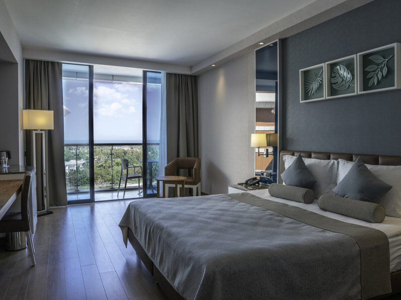 Baia Lara Hotel 33