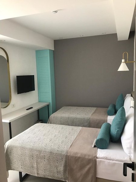 Baia Lara Hotel 34