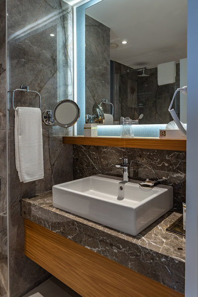 Baia Lara Hotel 35