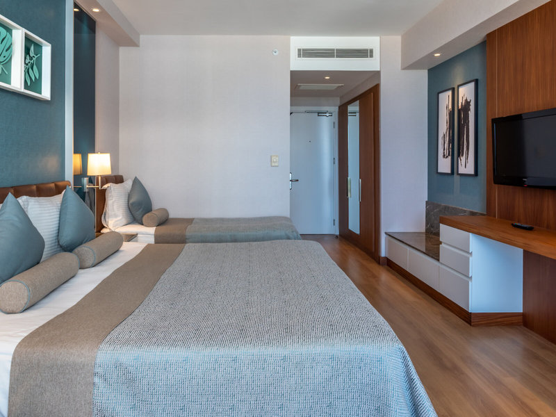 Baia Lara Hotel 36