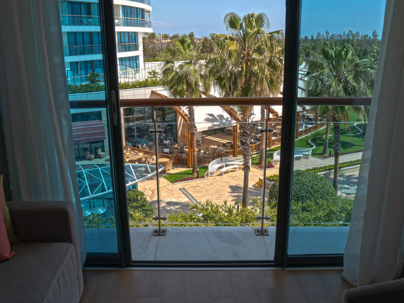 Baia Lara Hotel 37