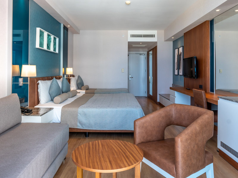 Baia Lara Hotel 39